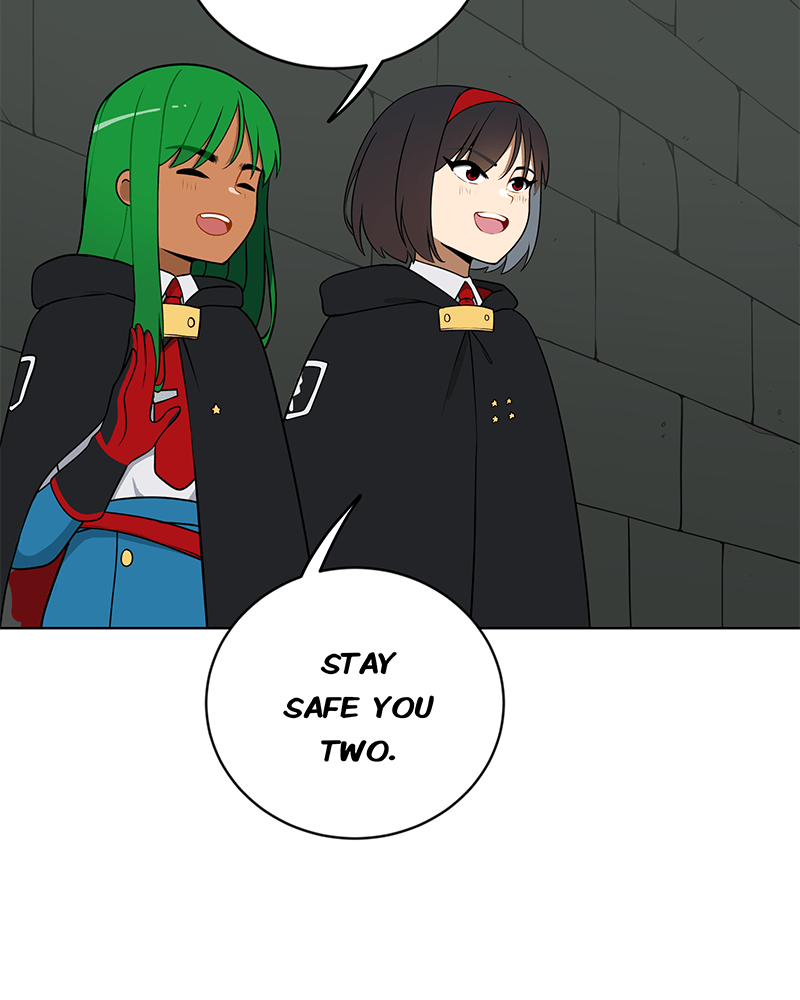Lone (S3)  Episode 161 page 9 - 