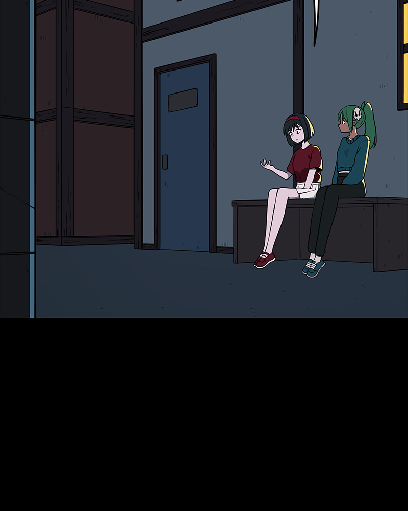 Lone (S3)  Episode 162 page 2 - 