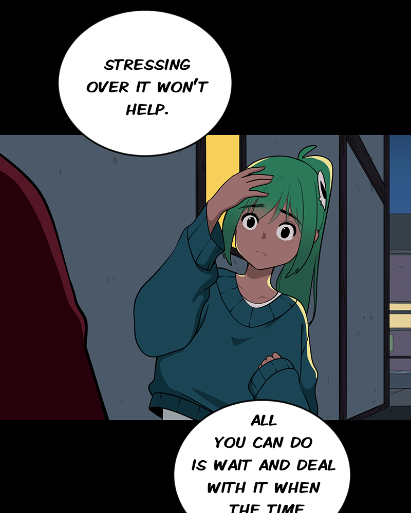 Lone (S3)  Episode 162 page 13 - 