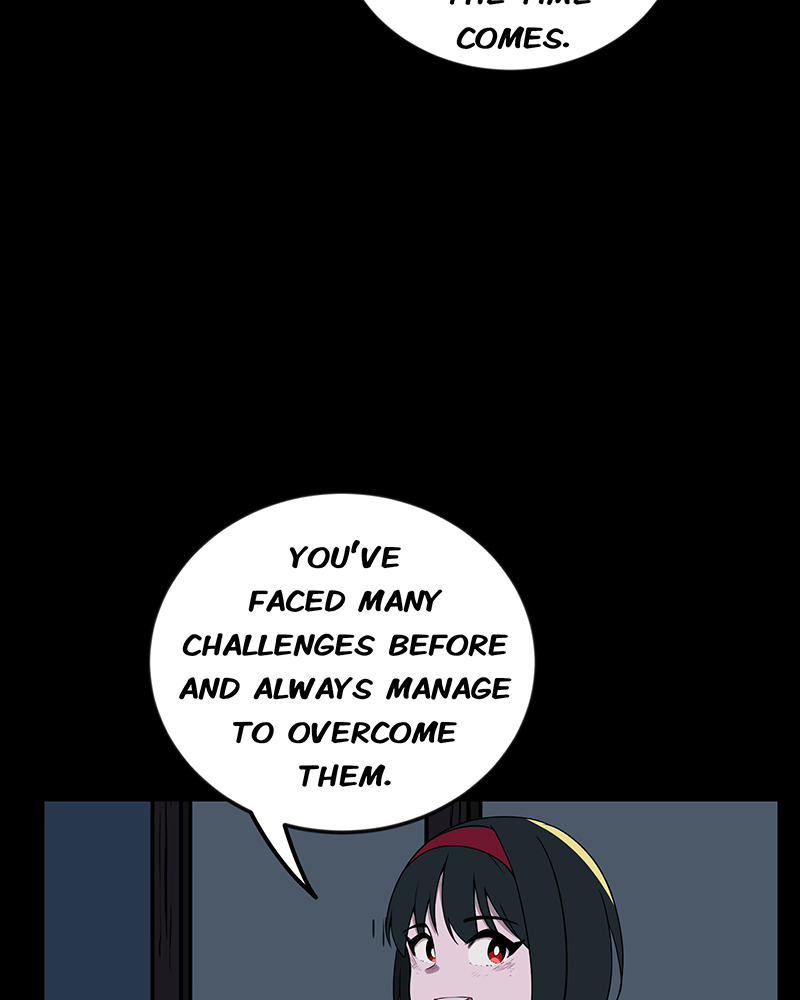 Lone (S3)  Episode 162 page 14 - 