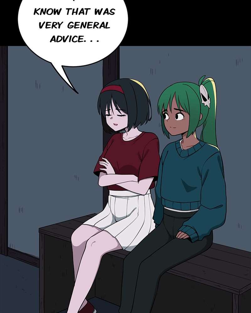 Lone (S3)  Episode 162 page 17 - 