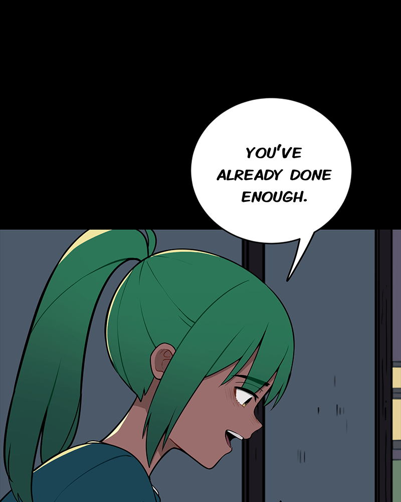 Lone (S3)  Episode 162 page 19 - 