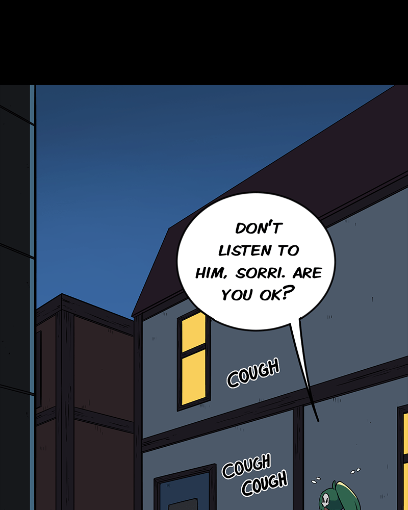 Lone (S3)  Episode 162 page 31 - 