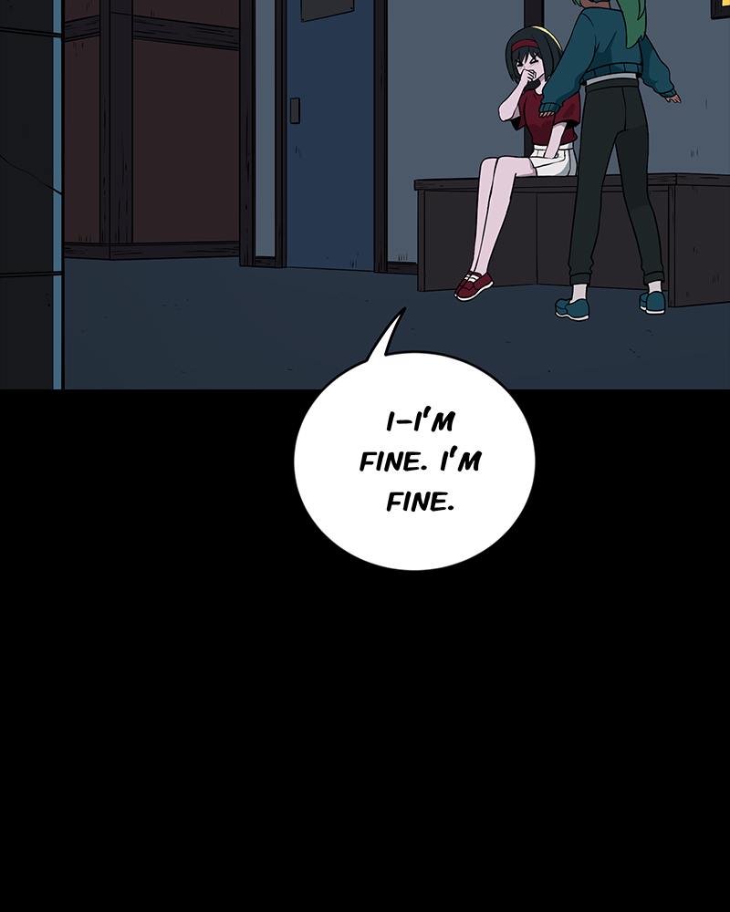 Lone (S3)  Episode 162 page 32 - 