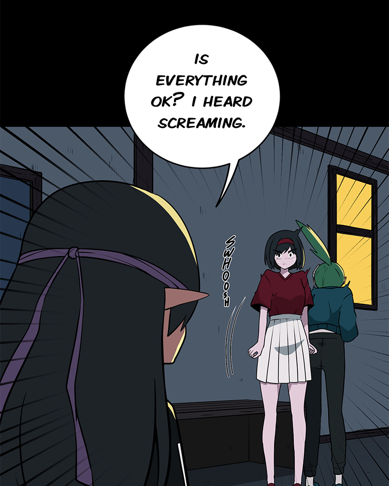 Lone (S3)  Episode 162 page 39 - 
