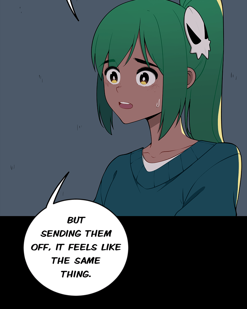 Lone (S3)  Episode 162 page 5 - 