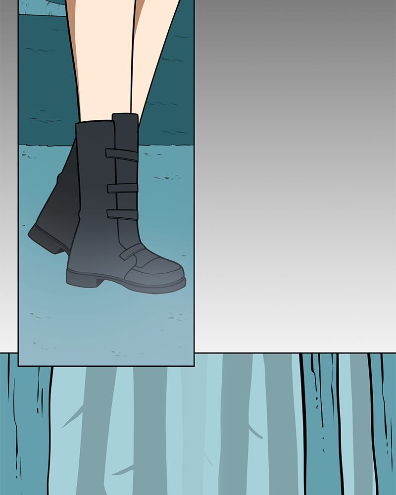 Lone (S3)  Episode 162 page 46 - 