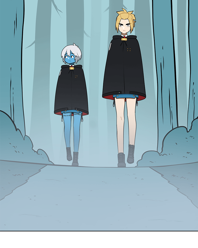 Lone (S3)  Episode 162 page 47 - 