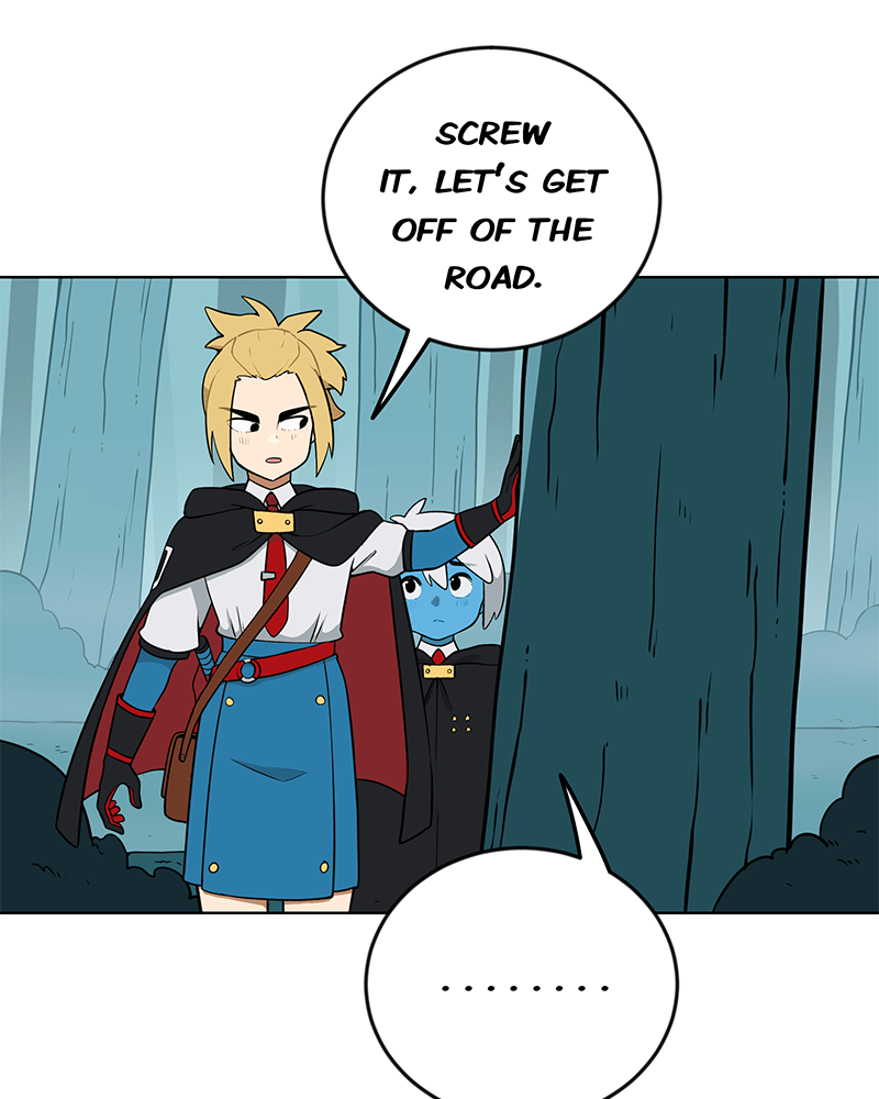Lone (S3)  Episode 162 page 56 - 