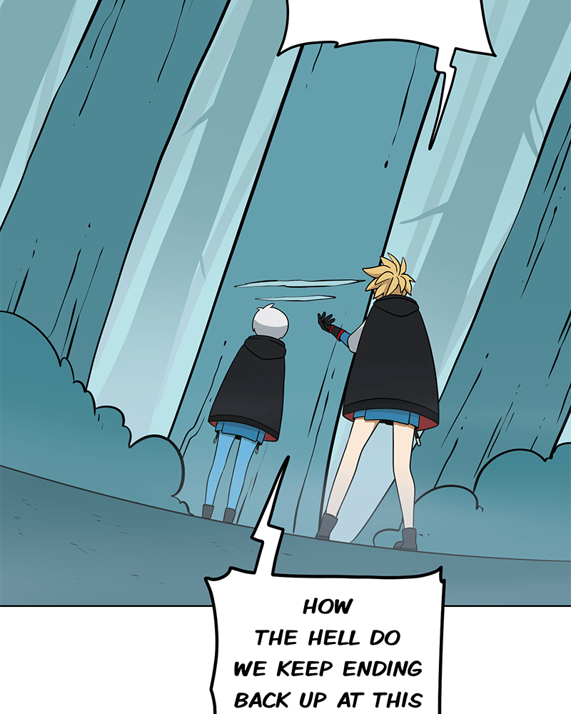 Lone (S3)  Episode 162 page 58 - 