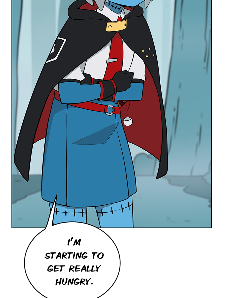 Lone (S3)  Episode 162 page 60 - 