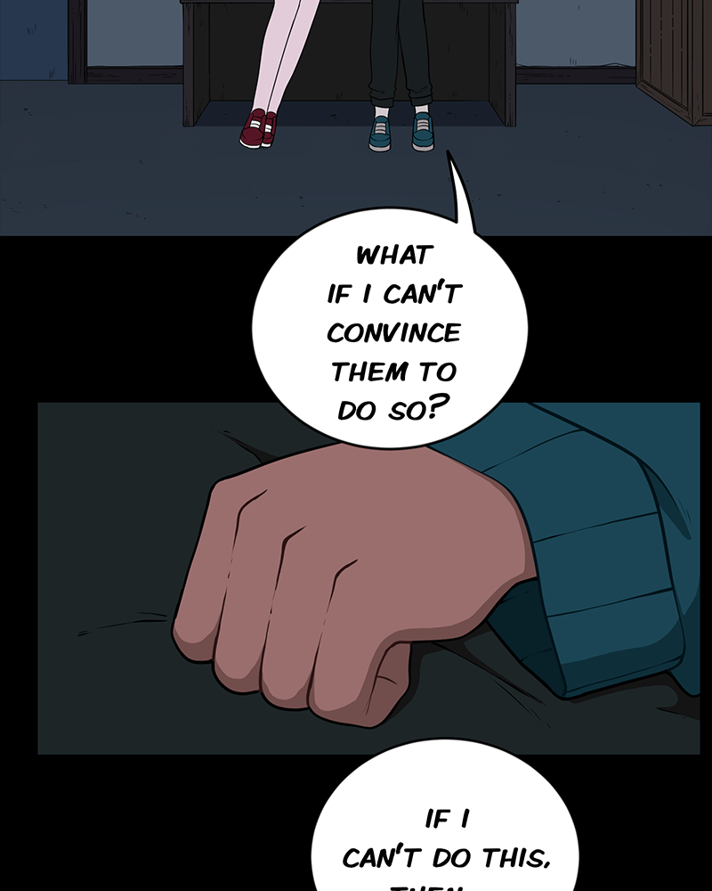 Lone (S3)  Episode 162 page 7 - 