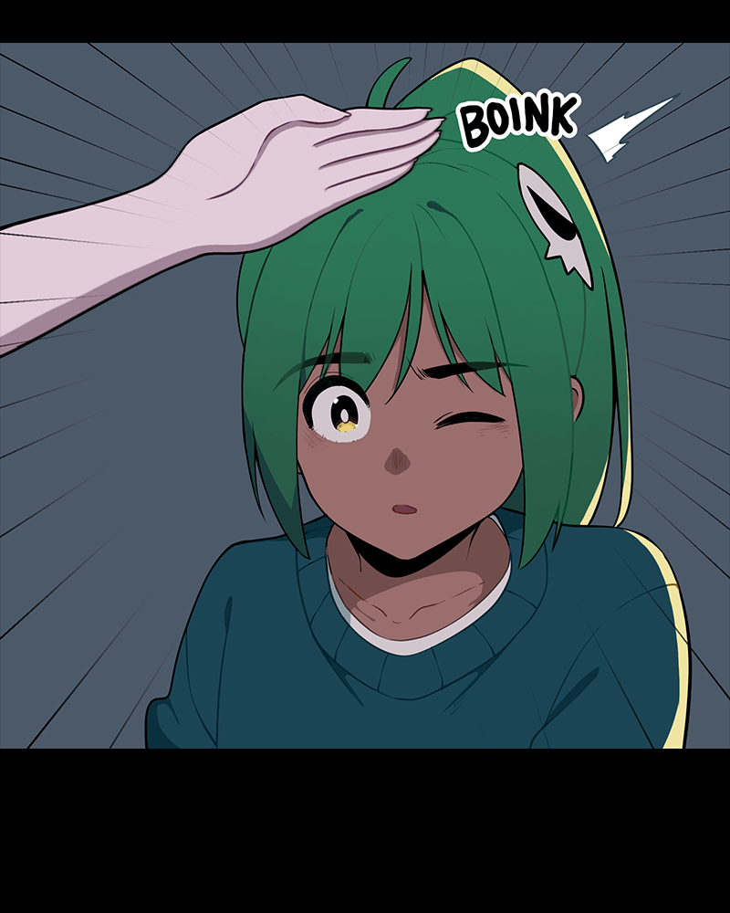Lone (S3)  Episode 162 page 10 - 