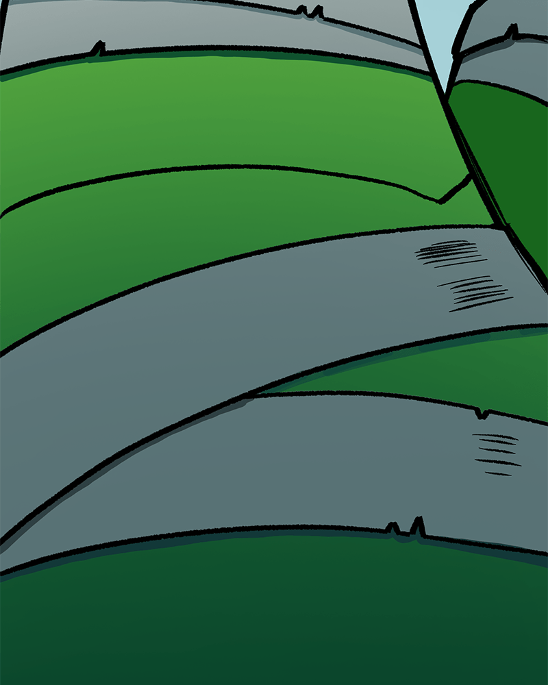 Lone (S3)  Episode 163 page 12 - 