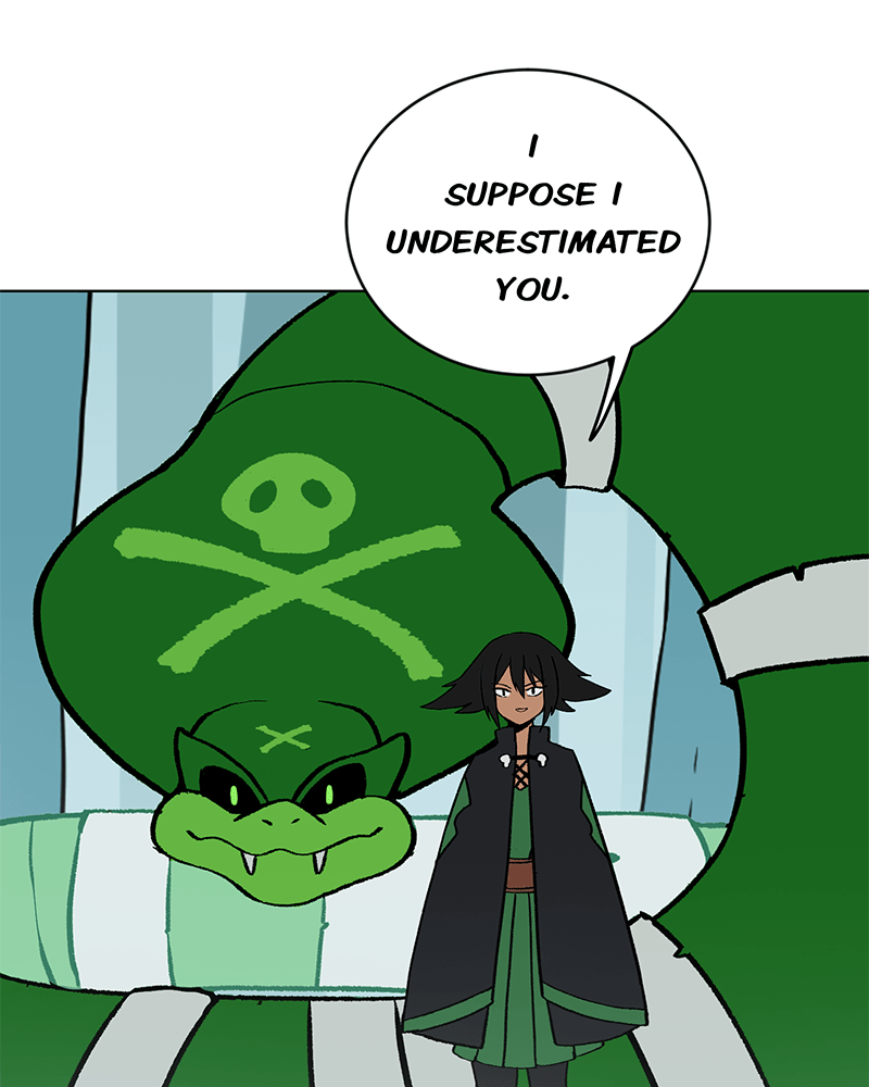 Lone (S3)  Episode 163 page 15 - 