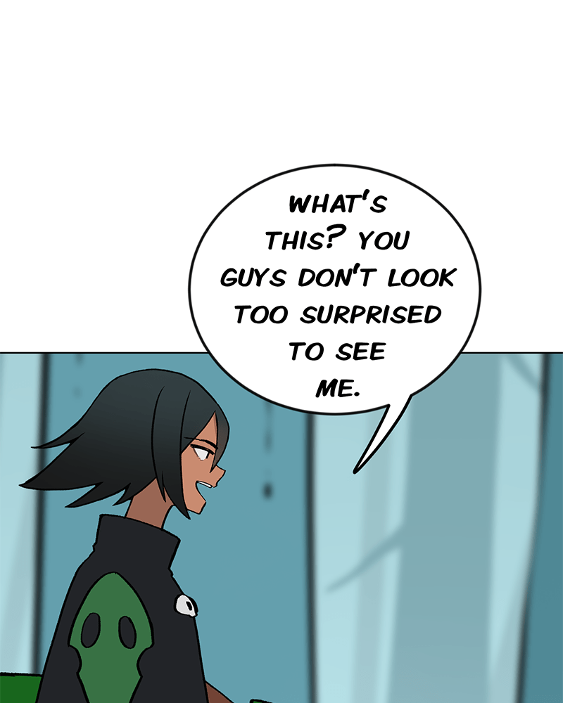 Lone (S3)  Episode 163 page 18 - 