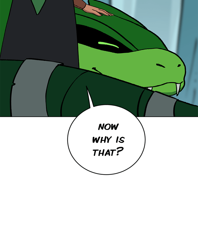 Lone (S3)  Episode 163 page 19 - 