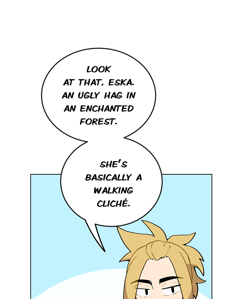 Lone (S3)  Episode 163 page 20 - 