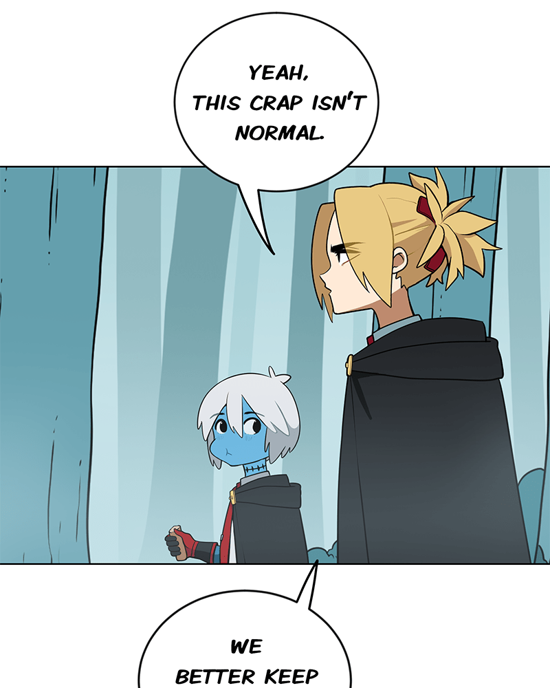 Lone (S3)  Episode 163 page 3 - 