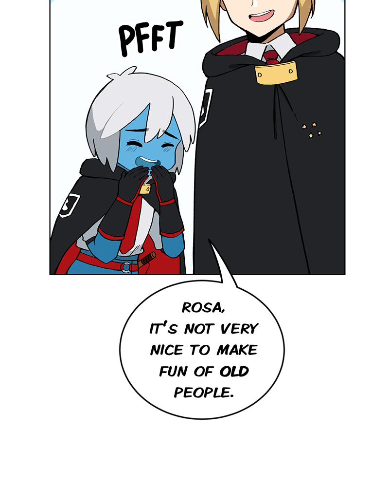 Lone (S3)  Episode 163 page 21 - 