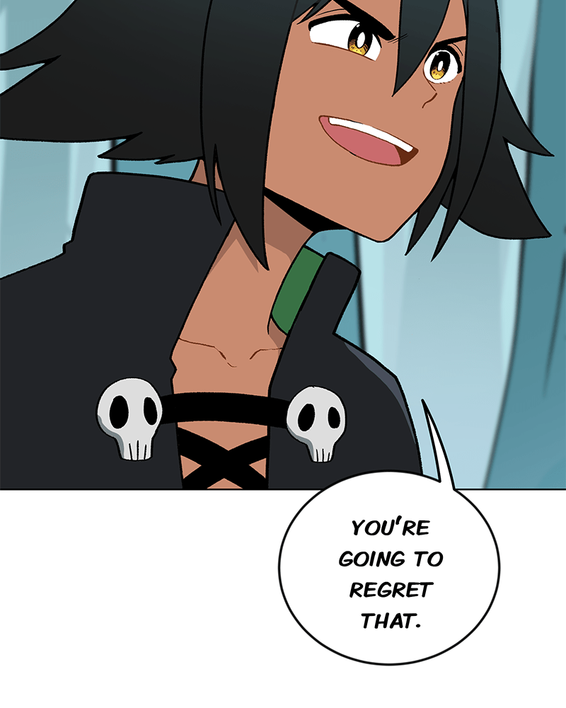 Lone (S3)  Episode 163 page 23 - 