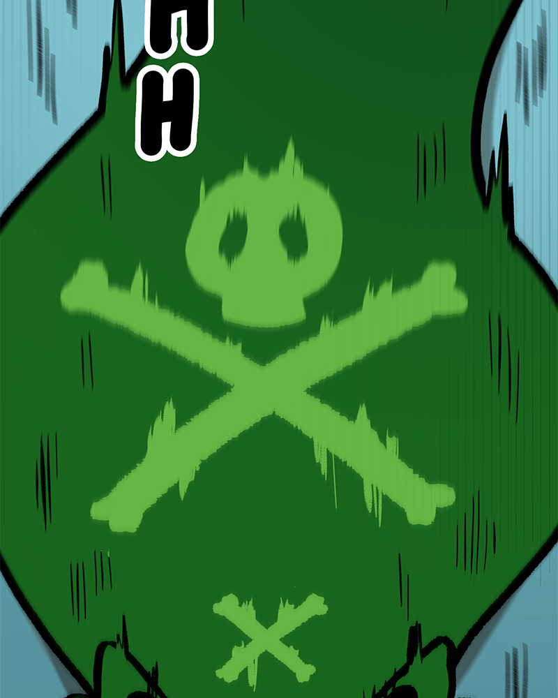 Lone (S3)  Episode 163 page 36 - 