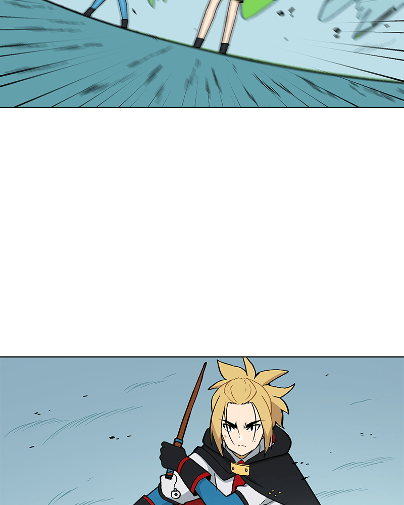 Lone (S3)  Episode 163 page 50 - 