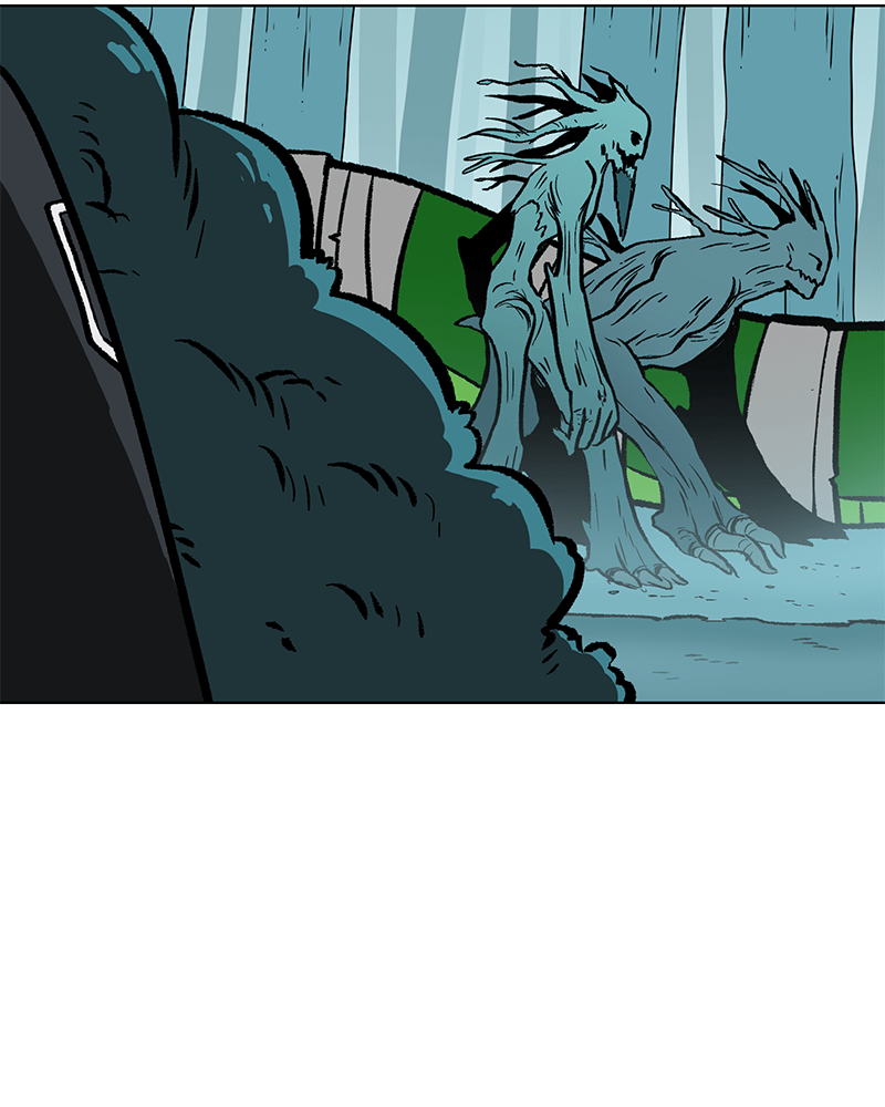 Lone (S3)  Episode 163 page 62 - 
