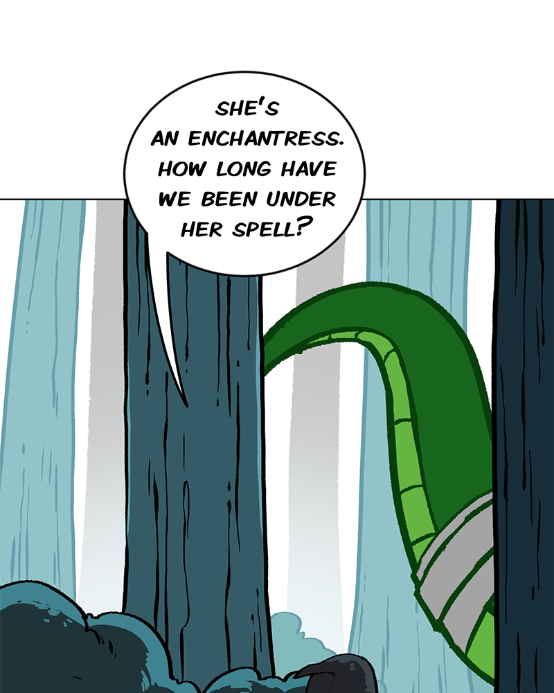 Lone (S3)  Episode 163 page 63 - 