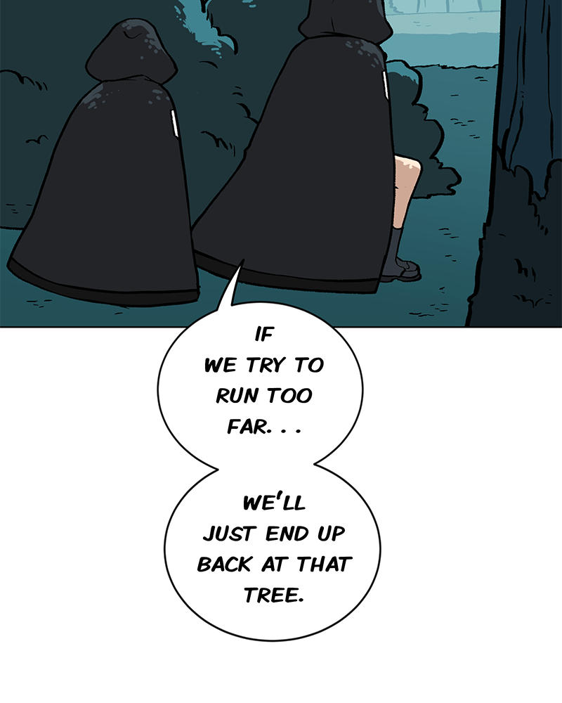 Lone (S3)  Episode 163 page 64 - 