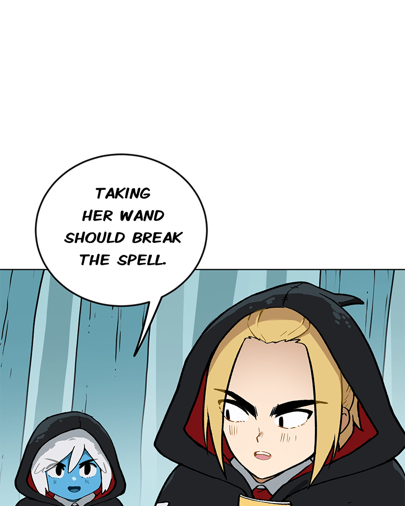Lone (S3)  Episode 163 page 65 - 