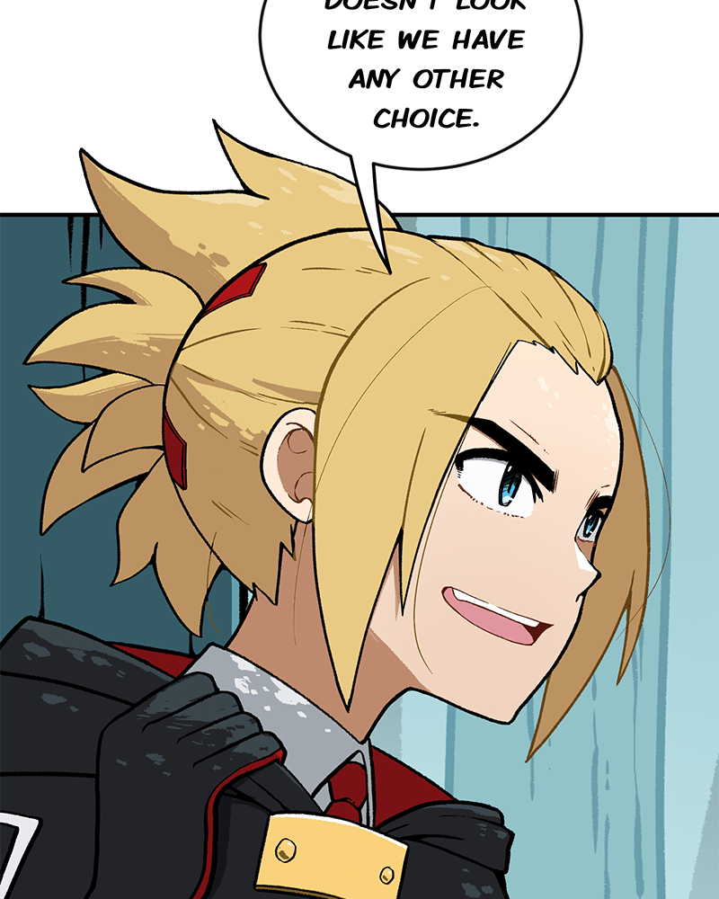 Lone (S3)  Episode 163 page 67 - 