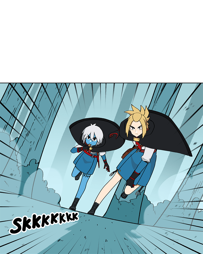 Lone (S3)  Episode 163 page 8 - 