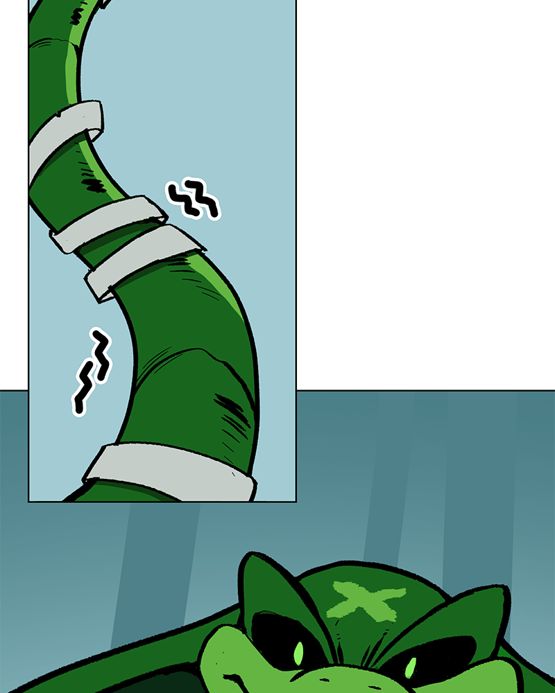Lone (S3)  Episode 163 page 10 - 