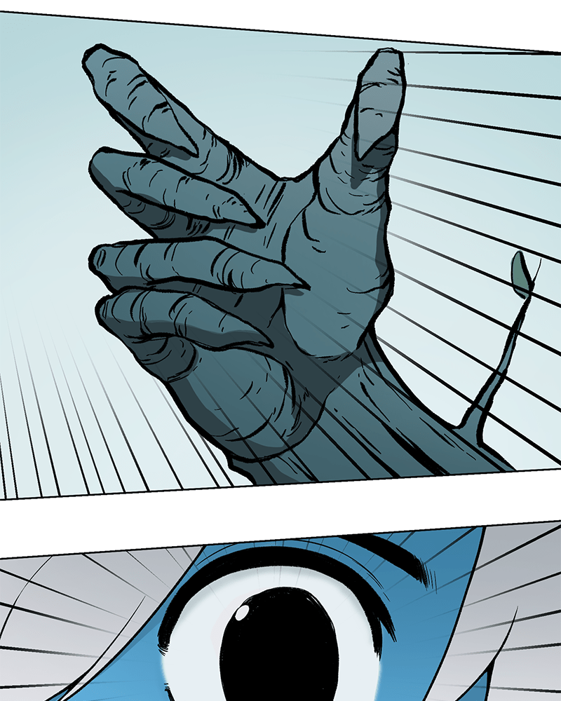 Lone (S3)  Episode 164 page 15 - 