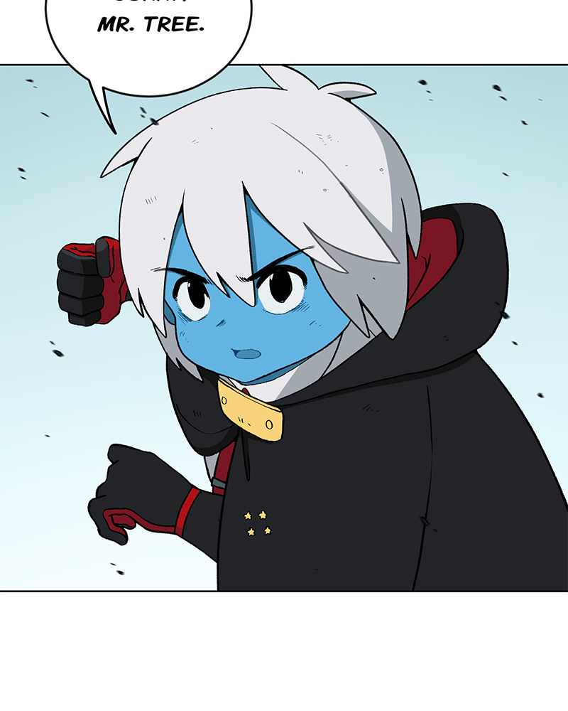 Lone (S3)  Episode 164 page 19 - 
