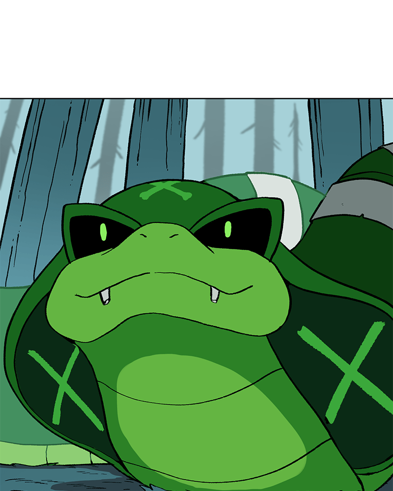 Lone (S3)  Episode 164 page 3 - 