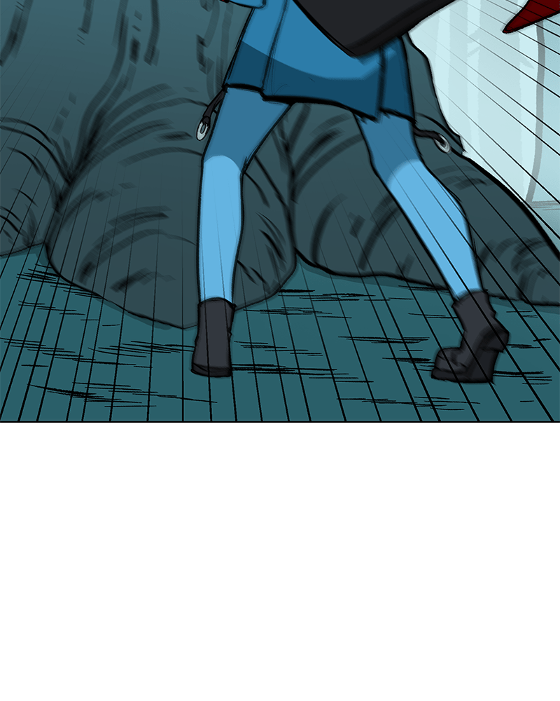 Lone (S3)  Episode 164 page 21 - 