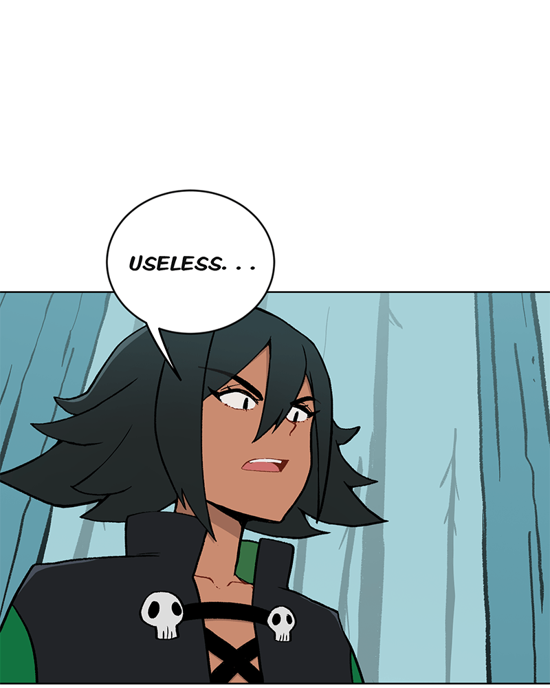 Lone (S3)  Episode 164 page 27 - 