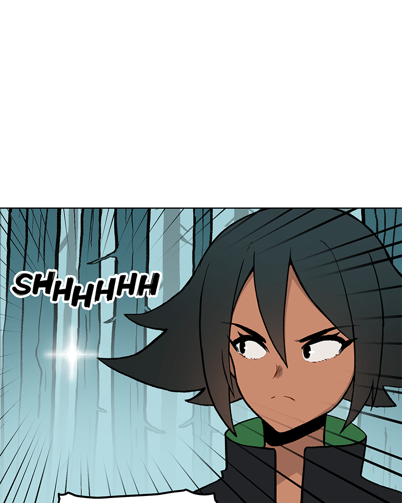 Lone (S3)  Episode 164 page 32 - 