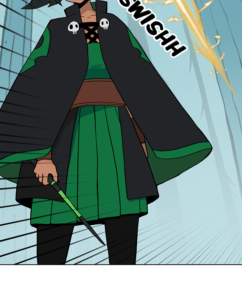 Lone (S3)  Episode 164 page 34 - 