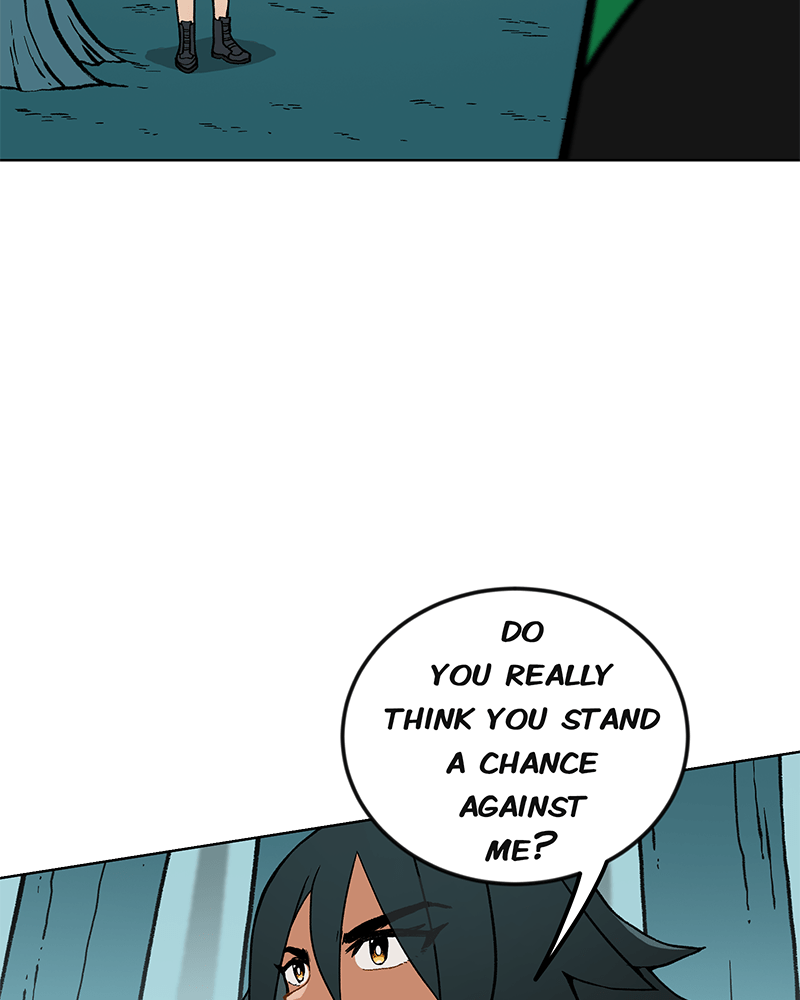 Lone (S3)  Episode 164 page 36 - 