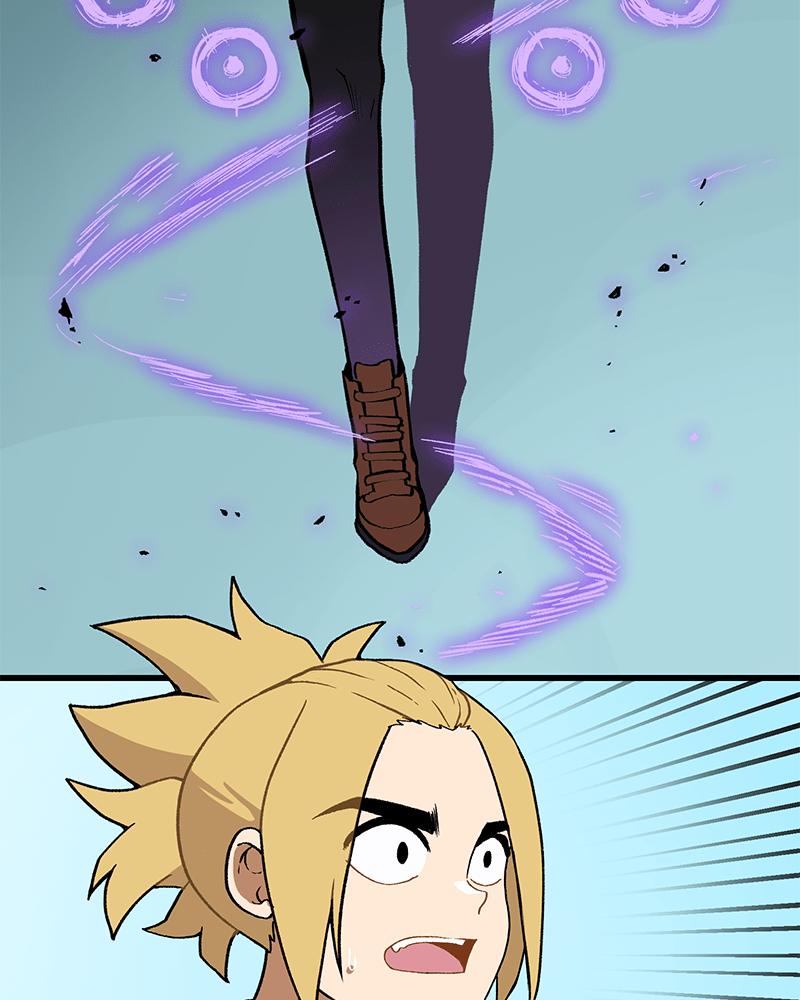 Lone (S3)  Episode 164 page 45 - 