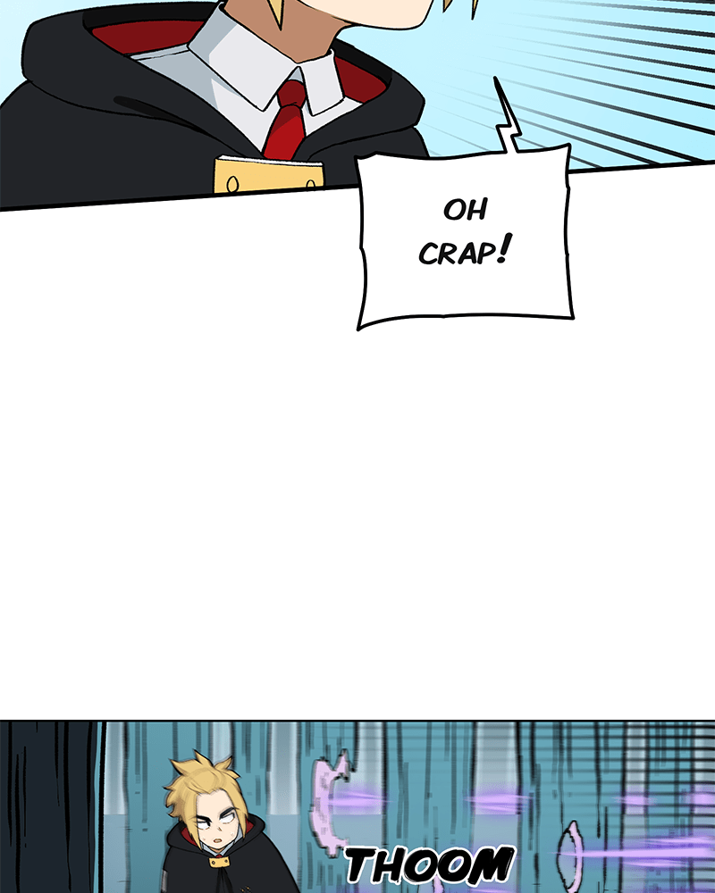 Lone (S3)  Episode 164 page 46 - 