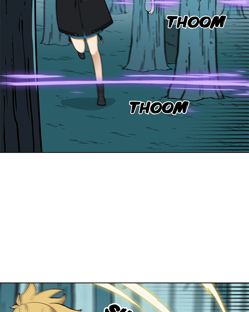 Lone (S3)  Episode 164 page 47 - 