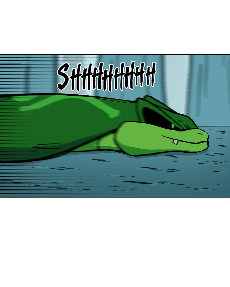 Lone (S3)  Episode 164 page 6 - 