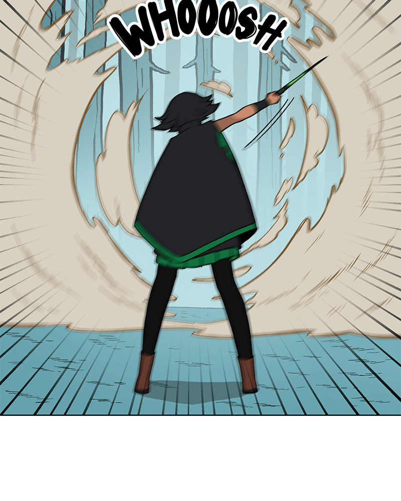 Lone (S3)  Episode 164 page 52 - 