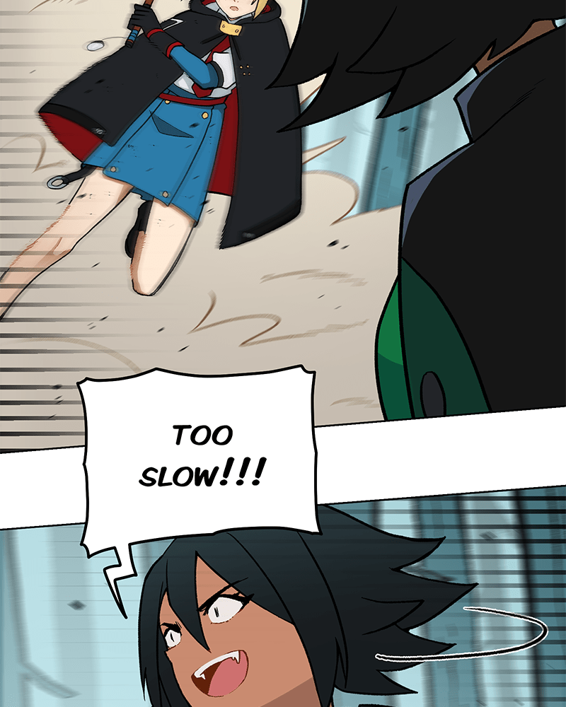 Lone (S3)  Episode 164 page 54 - 