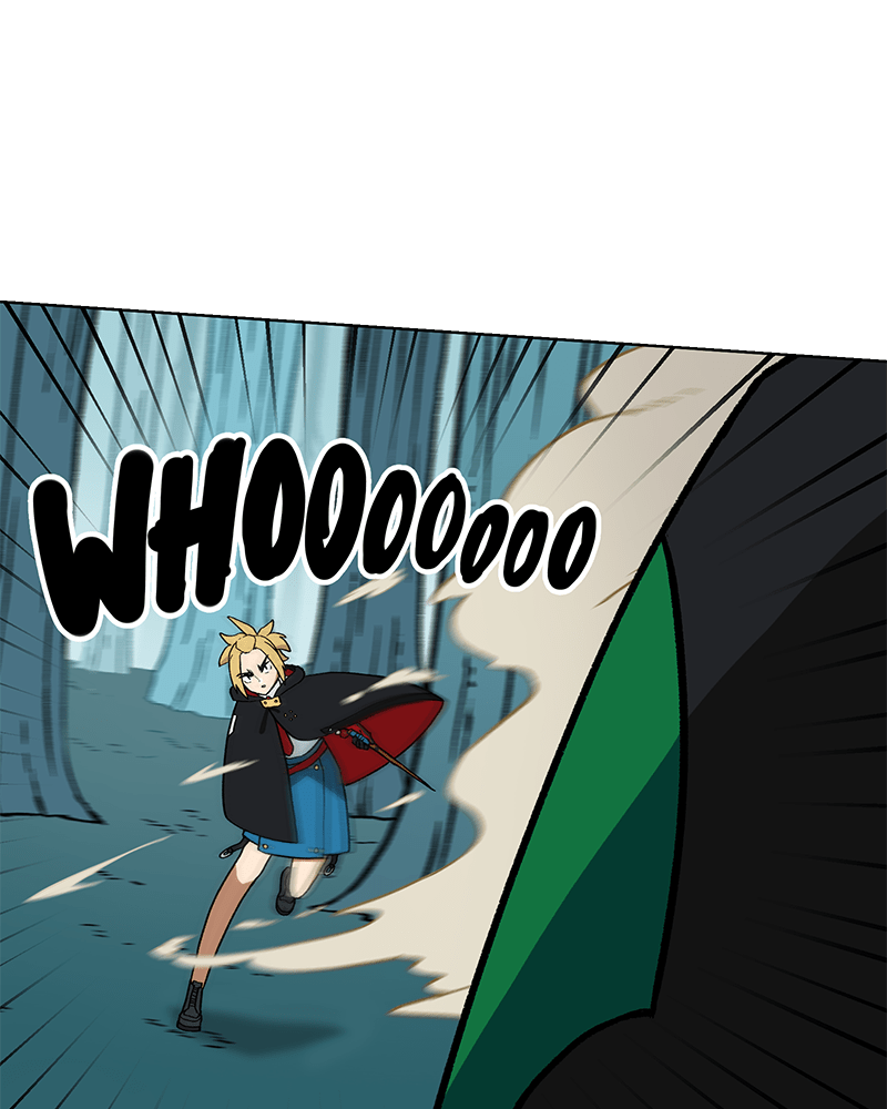 Lone (S3)  Episode 164 page 58 - 