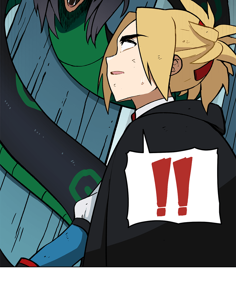 Lone (S3)  Episode 164 page 60 - 